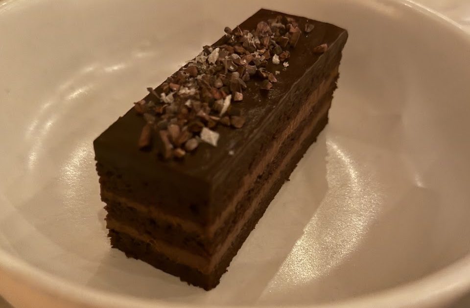 Why Do Restaurants Charge Cake-Cutting Fees?